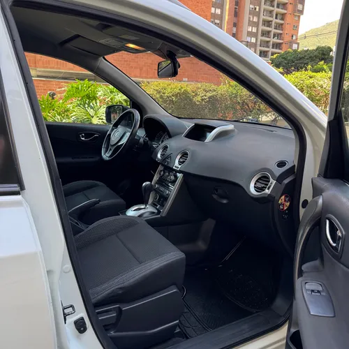Renault Koleos 2.5 Dynamique