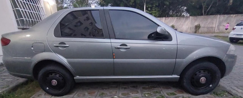 Fiat Siena El 1.0 - 2013