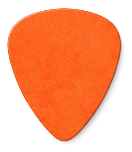 Imagem 2 de 6 de Palheta Dunlop Tortex 0.60mm Violao Guitarra Ukulele 6 Pcs