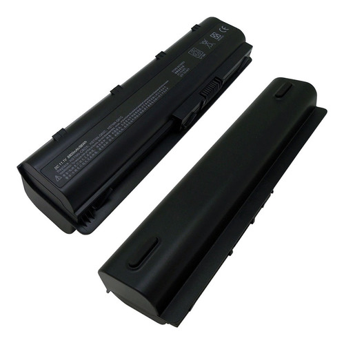 Bateria Pila Hp Compaq Cq42 Dm4-1107tx Dm4-1108tx 12 Celdas