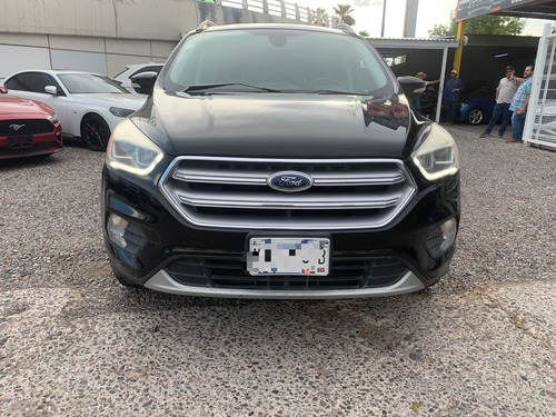 Ford Escape 2.5 Titanium At