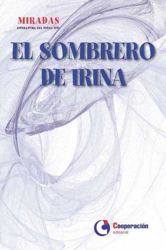 Libro - El Sombrero De Irina 