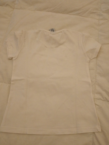 Remera Nena Zara