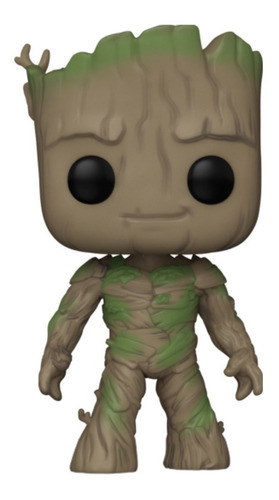 Funko Pop Marvel: Guardians Of The Galaxy 3 - Groot 1203