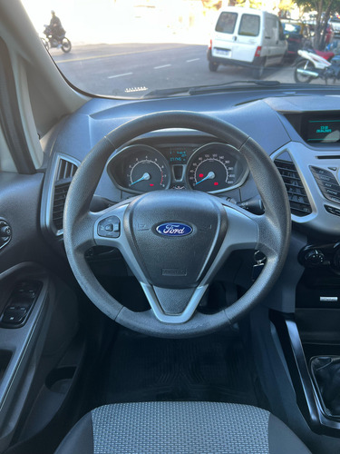 Ford Ecosport 1.6 Se 110cv 4x2