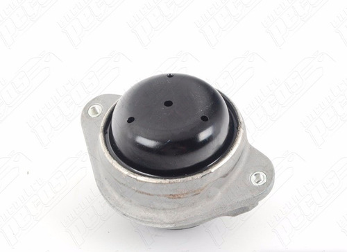 Coxim Do Motor Mercedes 500se 1991-1998 Original