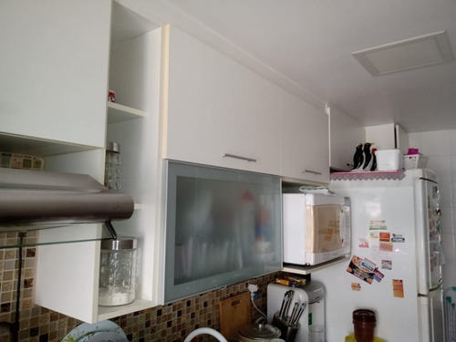 Imagem 15 de 30 de Apartamento 2 Dorms Para Venda - Vila Valqueire, Rio De Janeiro - 70m², 1 Vaga - 856
