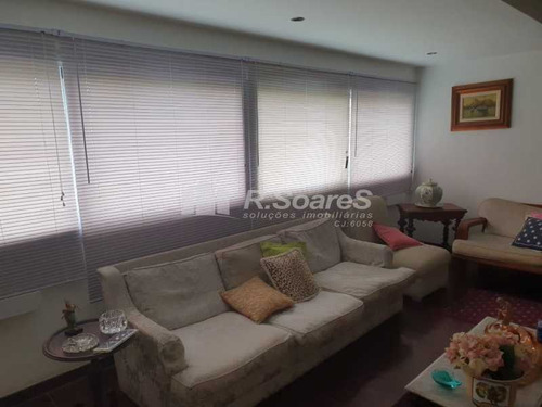 Cobertura-à Venda-leblon-rio De Janeiro - Ldco30018