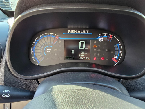 Renault Kwid 0 Km 2024 Ipva Quitado