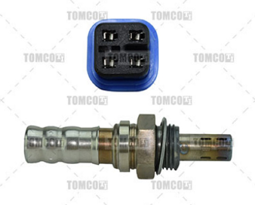 Sensor Oxigeno Tomco Para Pontiac Firebird Transam 5.7 96-01