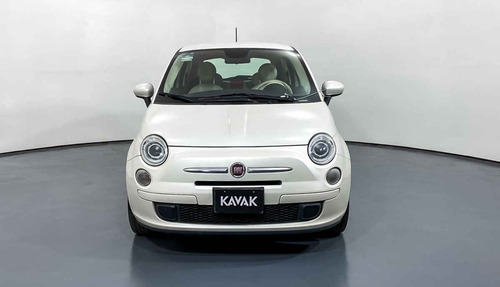 Imagen 3 de 15 de 29519 - Fiat 500 2013 Con Garantía