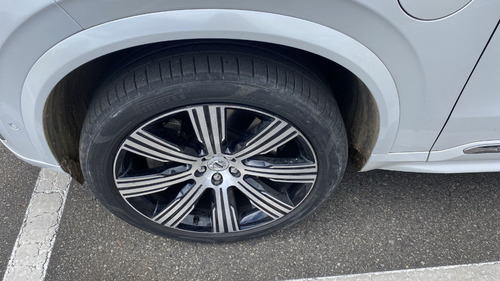 Imagen 25 de 25 de Volvo Xc90 T8 2.0 Hibrida Enchufable 2022