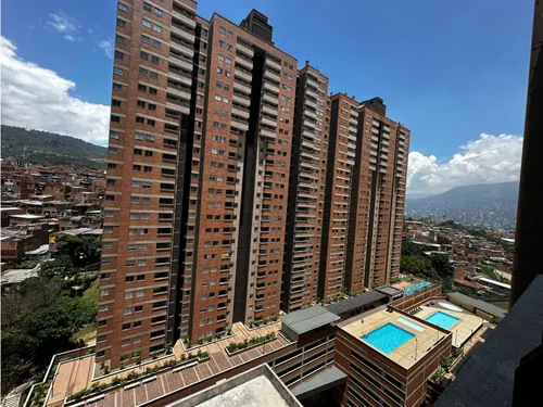 Apartamento En Itaguí Nueva Construcción
