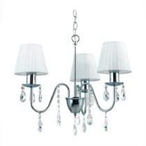 Comprar Lamparas Arañas Colgante Moderna Luz Led Living Caireles Dab