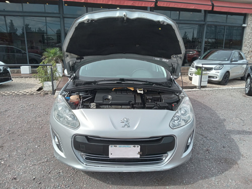 Peugeot 308 1.6 Allure