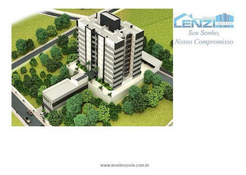 Imagem 13 de 17 de Apartamentos À Venda Em Bragança Paulista/sp - Compre O Seu Apartamentos Aqui! - 1324602