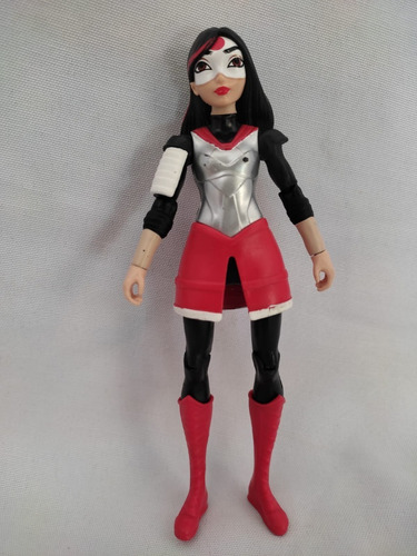 Katana Dc Super Hero Girls Mattel