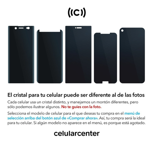 Pixel Cristal Privacidad 3 3a 3xl 4 4xl 4a 5 5a 6 Xl 4g 5g