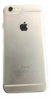 iPhone 6 64gb (pequeña Grieta En La Esquina De La Pantalla)