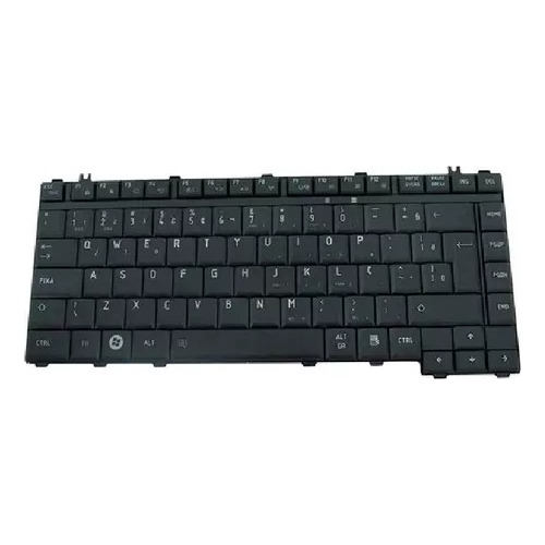 Teclado Toshiba A200 A210 A215 A300 A305 A305d A350 L305