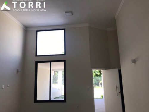 Casa À Venda No Condomínio Jardim Terras De São Francisco - Cc00232 - 69475738