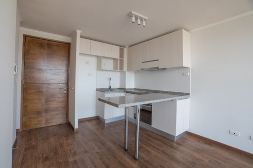 1dorm, A 3min Caminando Metro C.valdovinos. Laguna Navegable