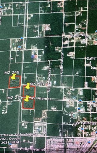 Imagen 1 de 7 de Venta De Terreno