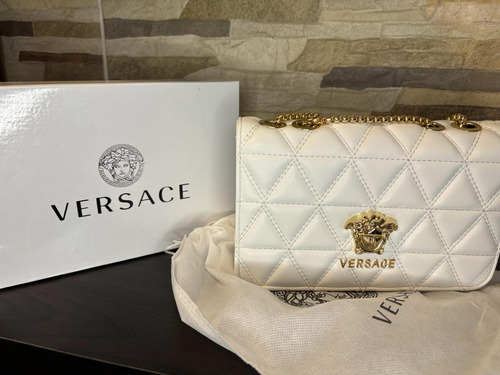Bolso Pequeño Versace 