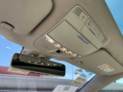 Mercedes Benz E450 2019