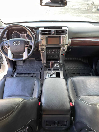 Imagen 8 de 9 de Toyota 4runner Limited