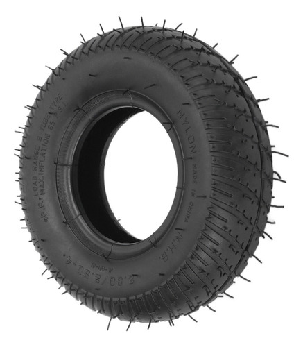 Neumático Para Camión De Mano De 2.80/2.504 Pulgadas, 8.5 Pu