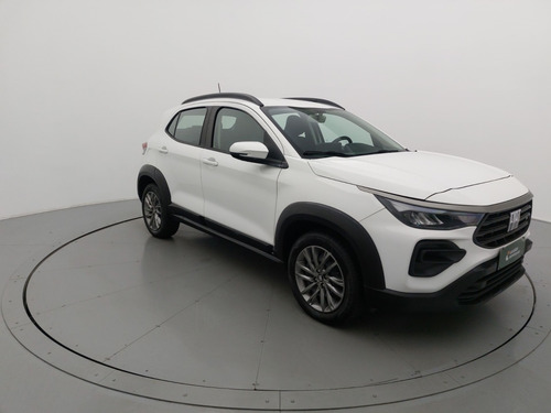 Fiat Pulse 1.3 FLEX DRIVE MANUAL