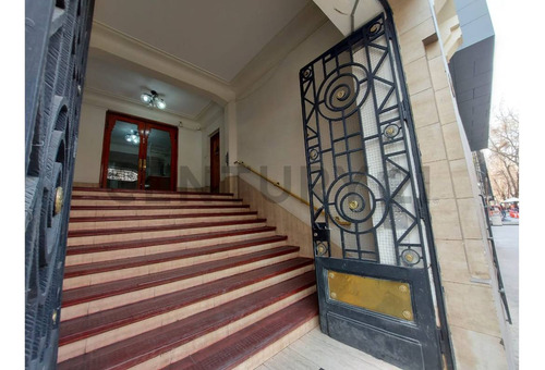 Departamento En Venta 1d 1b Providencia