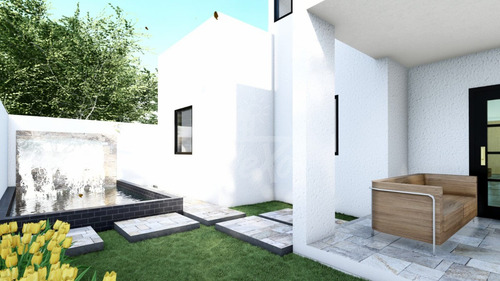 Imagen 10 de 13 de Hermosa Casa A Estrenar En Santiago (jpc-227)