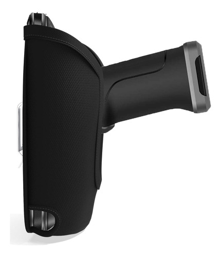 Funda Para Escáner De Código De Barras Agoz Para Zebra Tc75,