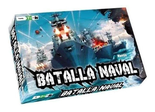 Batalla Naval
