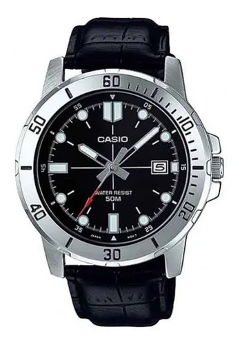 Casio chronograph clearance wr50m