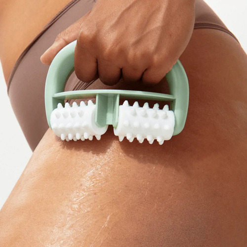 Anticelulitis Cuidado Corporal Rodillo Oriflame Fragancia Neutra