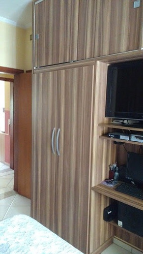 Imagem 23 de 30 de Chácara Com 3 Dormitórios À Venda, 1200 M² Por R$ 1.100.000,00 - Outeiro Das Flores - Itupeva/sp - Ch0258