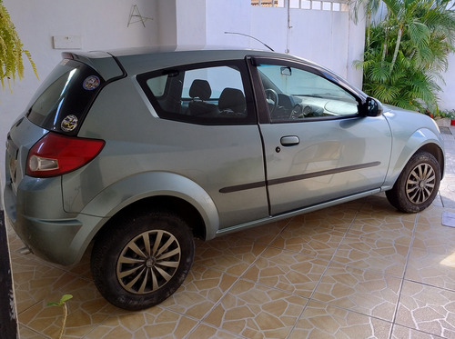 Ford Ka 1.0 Tecno Flex 3p
