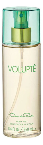 Oscar De La Renta Volupte Mist 250ml Mujer