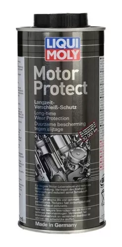 Liqui Moly Motor Protect Molygen 500ml