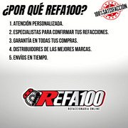 Brembo Balatas Dodge Charger Daytona R/t 2006 Trasero