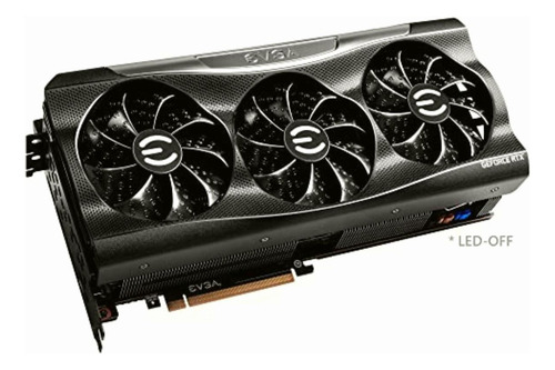 Evga Geforce Rtx 3090 Ti Ftw3 Ultra Gaming, 24g-p5-4985-kr,