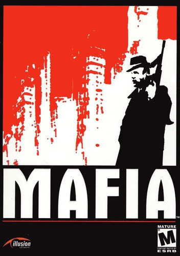 Mafia: The City Of Lost Heaven