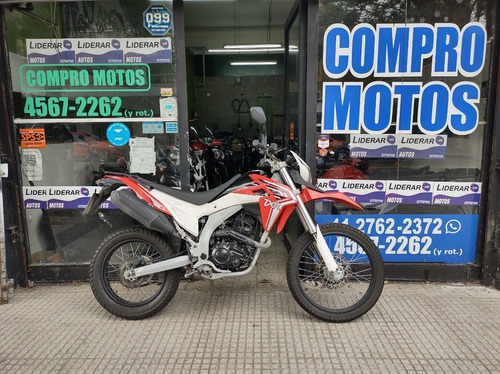 Corven Txr 250 Triax 250 Alfamotos 1127622372 Tomo Motos