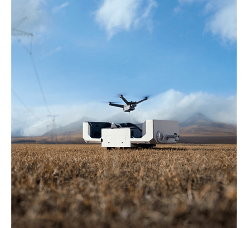 Dji Dock 2