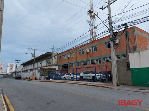 Imagem 12 de 15 de Oportunidade! Salas/conjuntos Em Barreiros - Sao Jose - L-113947