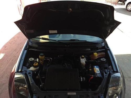 Ford Ka 1.0 Fly Flex 3p