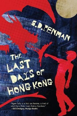 Libro The Last Days Of Hong Kong - G D Penman